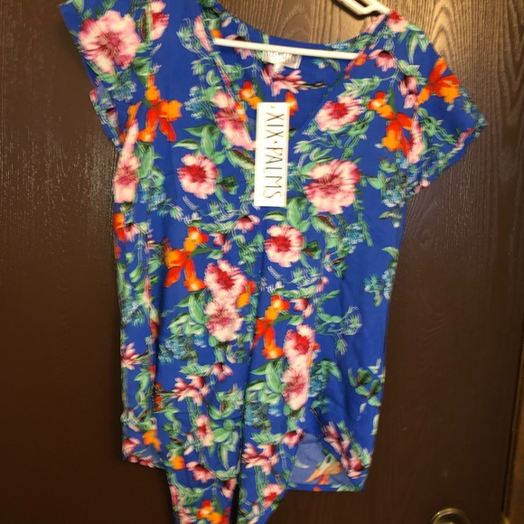 XIX PALMS GRENADA FESTIVAL SET SIZE 2 - Picture 3 of 5